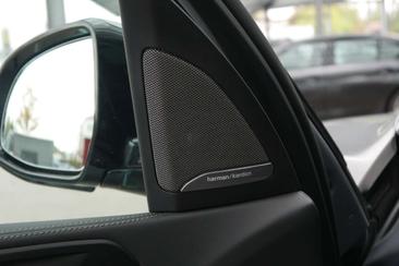 BMW X5 XDrive50e — photo 10