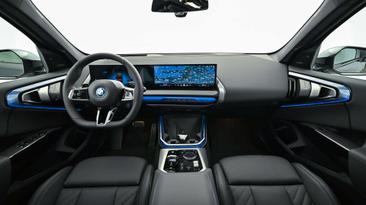 BMW X3 30e XDrive — photo 6
