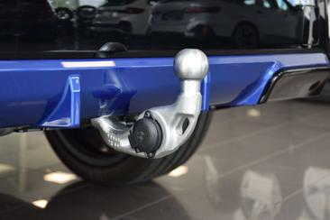 BMW X1 SDrive18d — photo 8