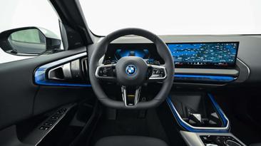 BMW X3 30e XDrive — photo 7