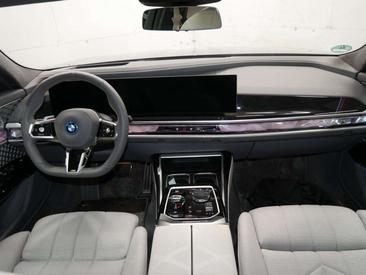 BMW I7 Berline XDrive60 — photo 3