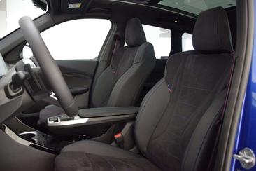 BMW X1 SDrive18d — photo 10