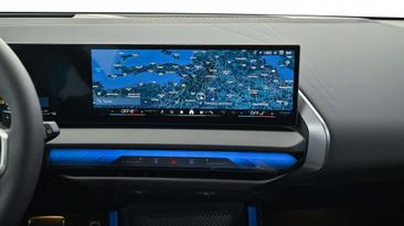 BMW X3 30e XDrive — photo 8