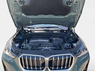 BMW X1 SDrive20i — photo 15