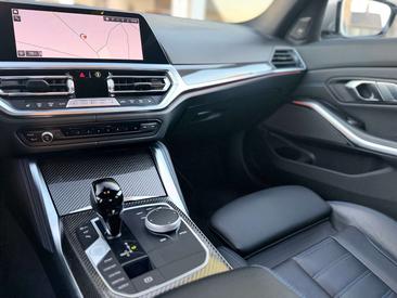 BMW 340i M340i XDrive — photo 22