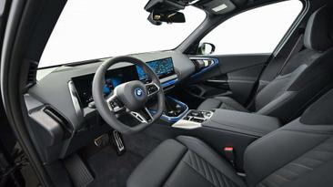 BMW X3 30e XDrive — photo 13
