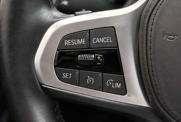 BMW Série 4 Berline 420i — photo 6