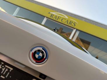 BMW 340i M340i XDrive — photo 28