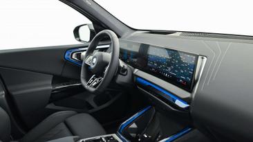 BMW X3 30e XDrive — photo 15