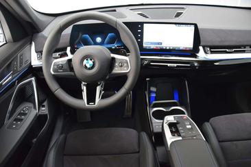 BMW X1 SDrive18d — photo 18