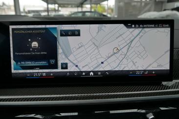BMW X5 XDrive50e — photo 19