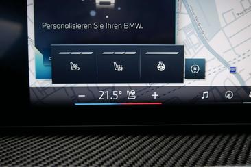BMW X5 XDrive50e — photo 20