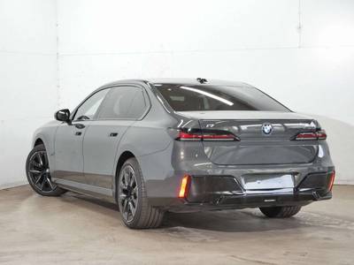 BMW I7 Berline XDrive60 - 2025 - Joinsteer - #1