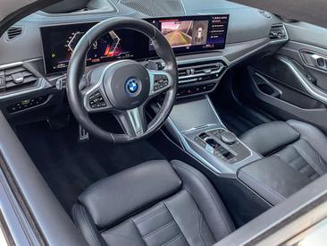 BMW Série 3 Berline 330e — photo 5