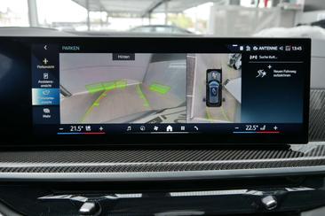 BMW X5 XDrive50e — photo 21