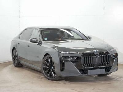 BMW I7 Berline XDrive60