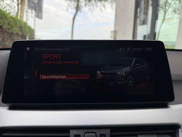 BMW X1 SDrive20i — photo 25