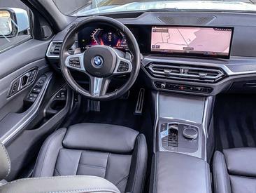 BMW Série 3 Berline 330e — photo 7