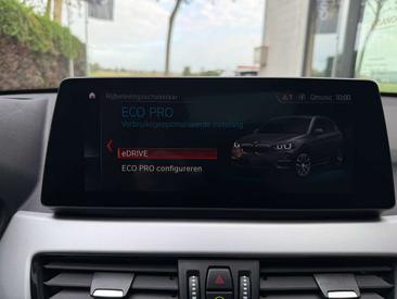 BMW X1 SDrive20i — photo 26