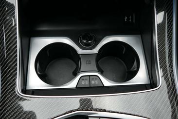 BMW X5 XDrive50e — photo 24