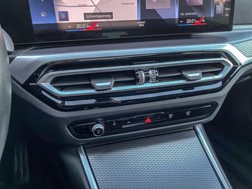 BMW Série 3 Berline 330e — photo 9