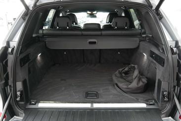 BMW X5 XDrive50e — photo 28