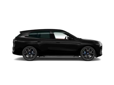 BMW IX XDrive40 — photo 3