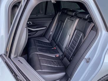 BMW Série 3 Berline 330e — photo 16