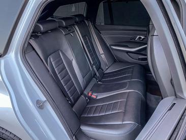 BMW Série 3 Berline 330e — photo 17