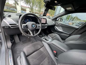 BMW Série 1 Berline 118i — photo 3