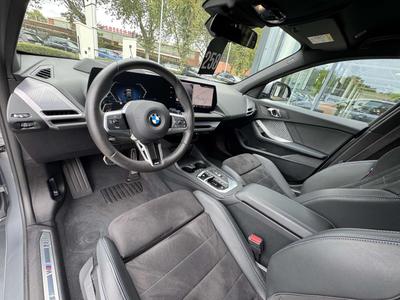 BMW Série 1 Berline 118i