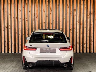 BMW Série 3 Berline 330e — photo 23