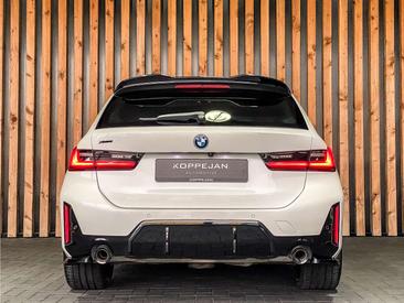 BMW Série 3 Berline 330e — photo 24