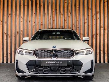 BMW Série 3 Berline 330e — photo 26