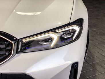 BMW Série 3 Berline 330e — photo 37