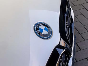 BMW Série 3 Berline 330e — photo 38
