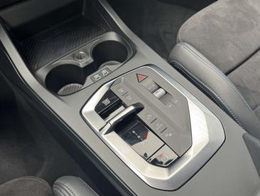 BMW Série 1 Berline 118i — photo 14