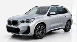BMW X1 SDrive18i - 2025 - Joinsteer - #1