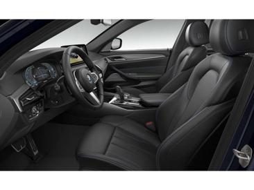 BMW Série 5 530e XDrive — photo 6