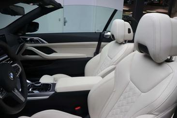 BMW Série 4 Gran Coupé M440i XDrive — photo 13