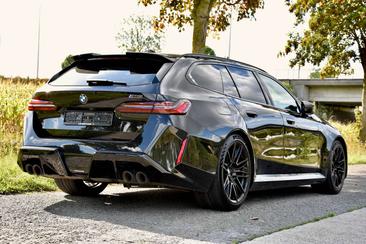 BMW M5 Berline Competition XDrive — photo 2