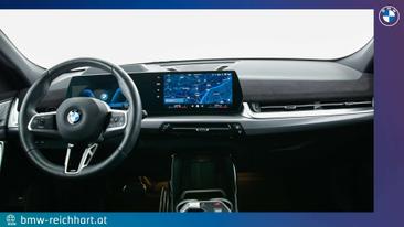 BMW X2 SDrive20i — photo 6