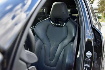 BMW M5 Berline Competition XDrive — photo 7