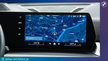 BMW X2 SDrive20i — photo 8