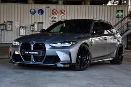 BMW M3 Berline Competition - 2023 - Joinsteer - #1