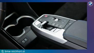 BMW X2 SDrive20i — photo 9