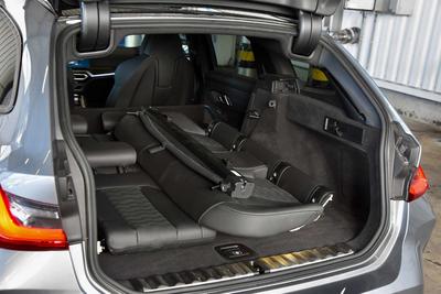 BMW M3 Berline Competition