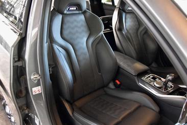 BMW M3 Berline Competition — photo 3