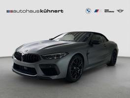 BMW M8 Competition - 2022 - Joinsteer - #1