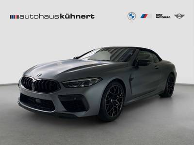 BMW M8 Competition - 2022 - Joinsteer - #1